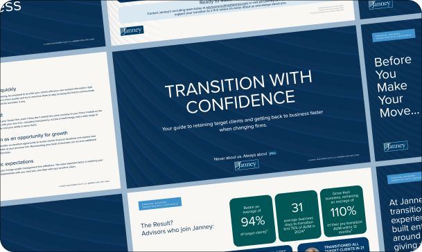 TransitionGuide