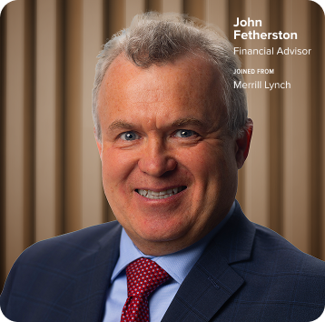 John Fetherston John Fetherston